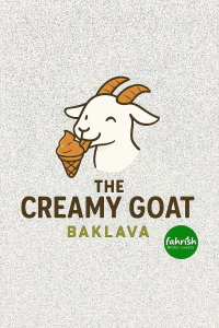 16 PIECES GIANT BAKLAVA SLICES 